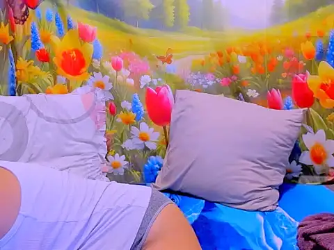 indianroxy's Live XXX Chat