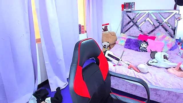 Živý XXX chat Luna_Analya