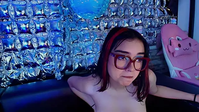 lala_cherry 现场XXX聊天