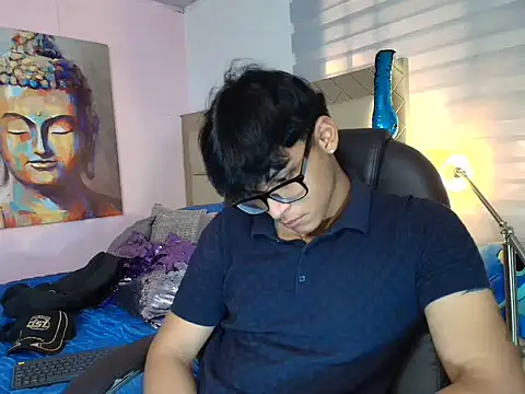 mathias_oberlin live XXX chat