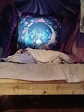 cockycummer Show in webcam