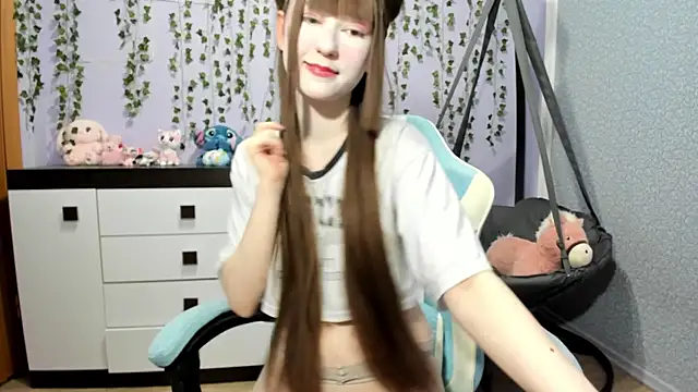 Yoonhee_ki Chat XXX in diretta
