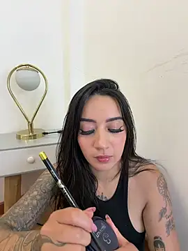 EmmyEvans1 – Live XXX-chat