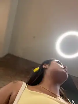 Kaily_Sweet16's Live XXX Chat