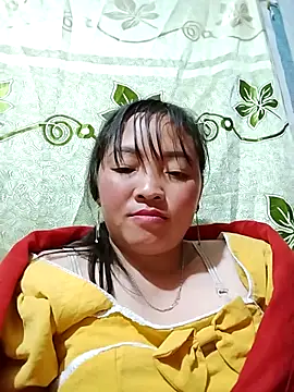 Minkine022 Show Webcam