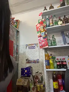 Sara_fun Live XXX-Chat