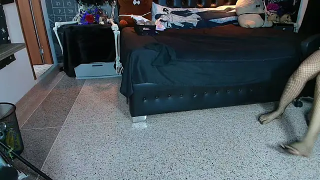 Chat +18 de AlexHoe_ ao vivo