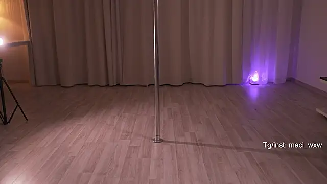 Faster_maci 现场XXX聊天