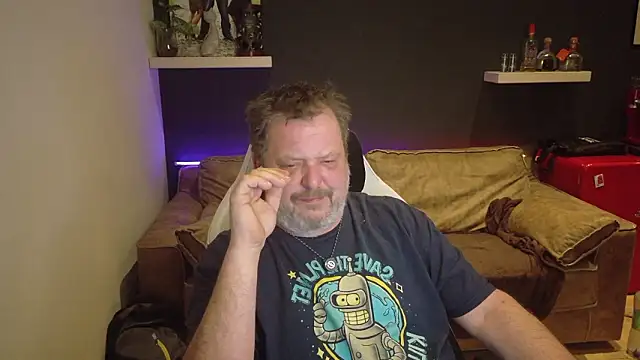 SwissDadbod's Live XXX Chat