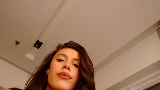 Show de webcam de Carol_Daniel