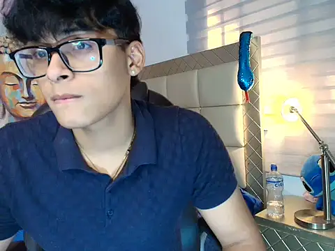 mathias_oberlin Live XXX-Chat