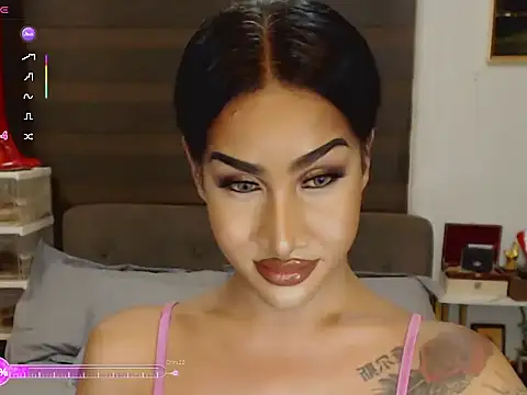 SeductiveVictoria 在線直播表演