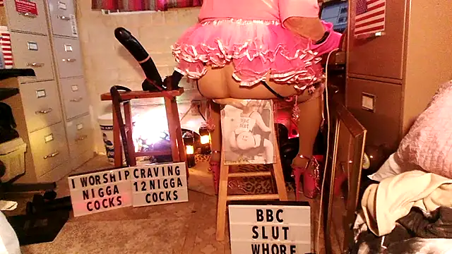 tgirljillforbbc's Webcam Show