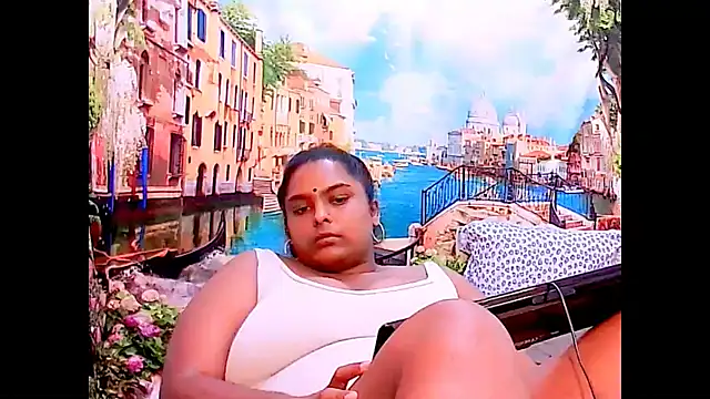 Živý XXX chat Indianfairy99