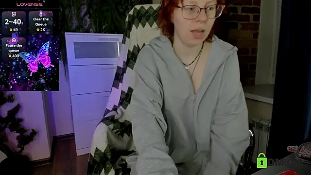 Melissa_Wells' Live XXX Chat