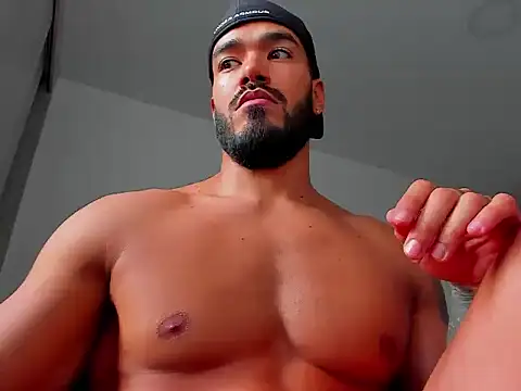 Chat XXX Live Alexander_Martines