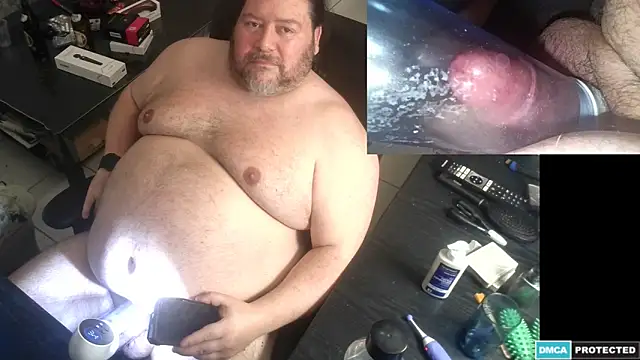 Chat XXX Live MysticDevil