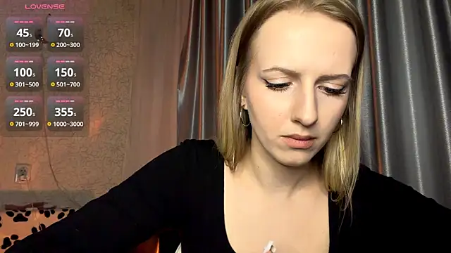 RubiKerss Live XXX Chat