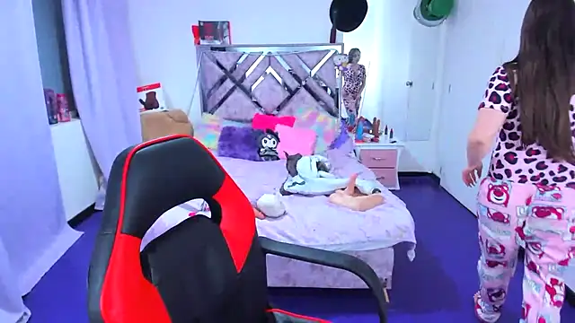 Luna_Analya Chat XXX live