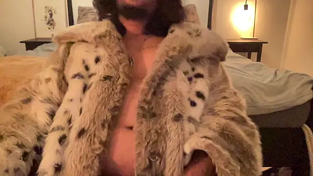 Webkamerová show daddyvibes