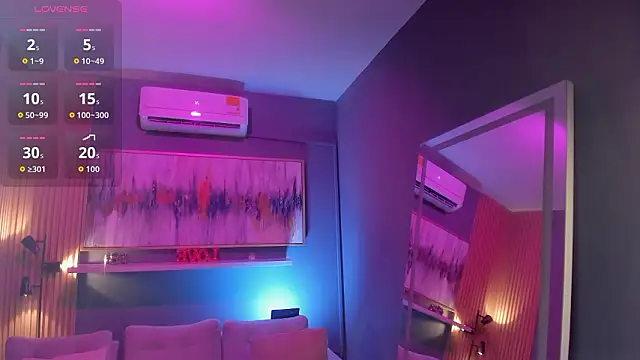 lilian_vergara's Live XXX Chat