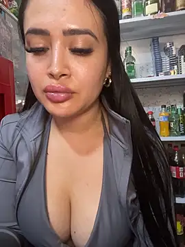 Sara_fun Chat XXX in diretta