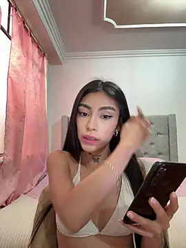 Bonny_Eva Live XXX-Chat