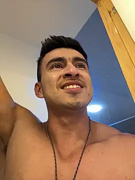 Chris_Clarck Chat XXX in diretta