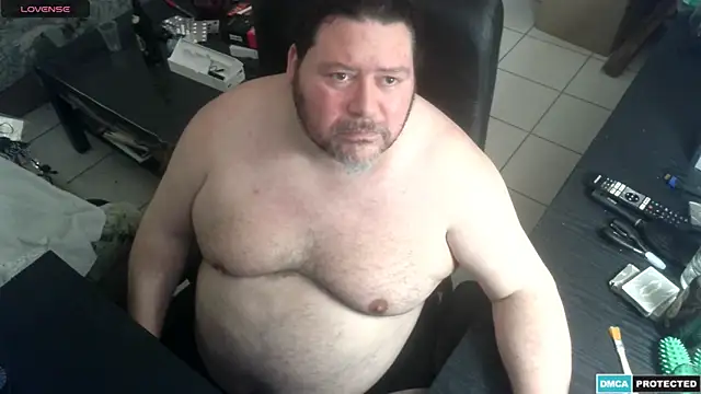 MysticDevil 在線直播表演