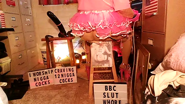 tgirljillforbbc Webcamshow