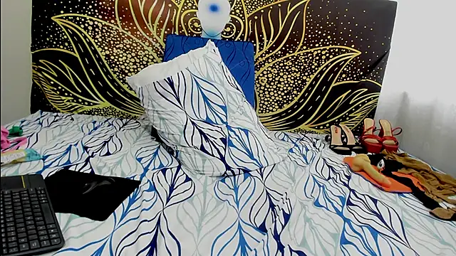 Czat XXX na żywo – mrs_angelica