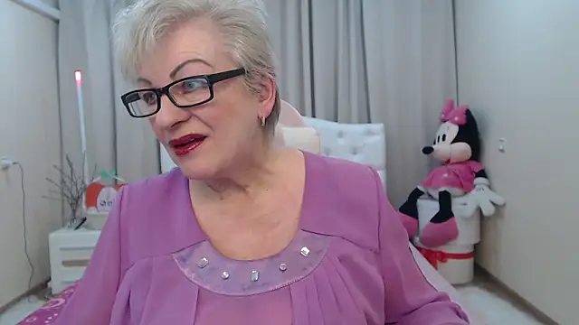 Czat XXX na żywo – KayleSmoll