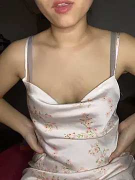 Czat XXX na żywo – ali_za88