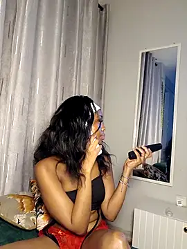 Yoyo-__'s Webcam Show