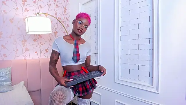 Chat XXX en directo de amber-hill