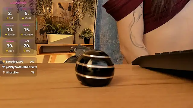 دردشة Elainebeness الجنسية المباشرة