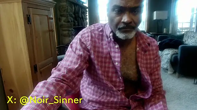 sinnernoir's Live XXX Chat