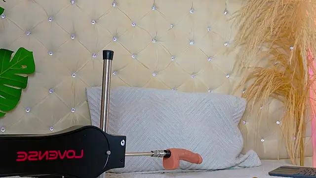 Chatroom XXX en direct de AlynAllen