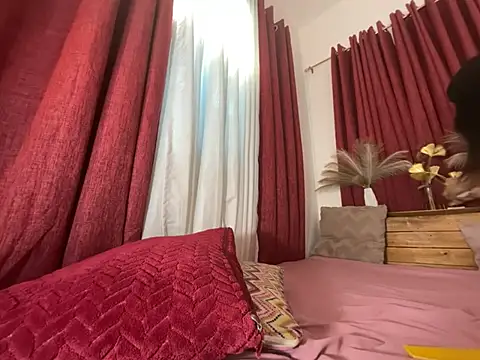 Chatroom XXX en direct de nikita_morris