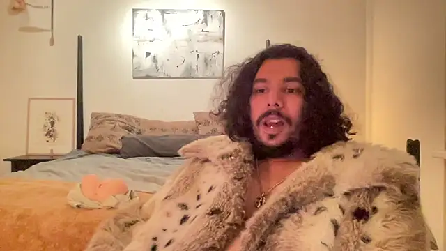 daddyvibesn Webbikameraesitys