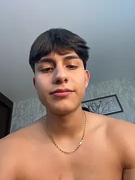 Lander_Cruz 라이브 XXX 채팅