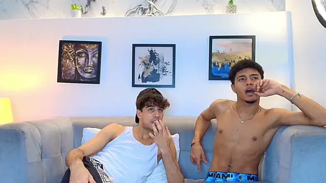 Chatroom XXX en direct de Sexy_boys_hell2