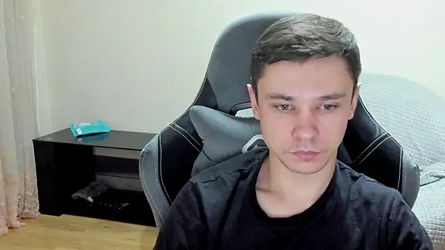 Alexmansuper ওয়েবক্যাম শো