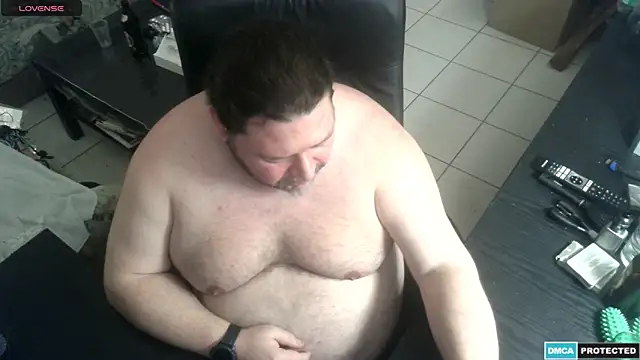 MysticDeviln Webbikameraesitys