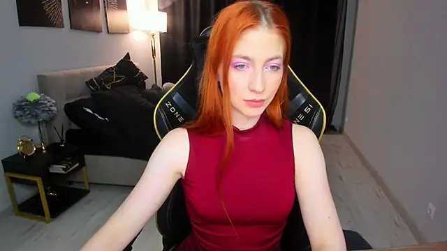 Chatroom XXX en direct de _FireInMySoul_