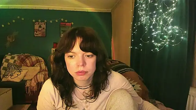 Chatroom XXX en direct de ClancyMorissey