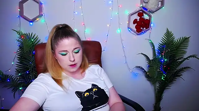 JessikaDaniel Adlı Modelin Canlı XXX Sohbeti