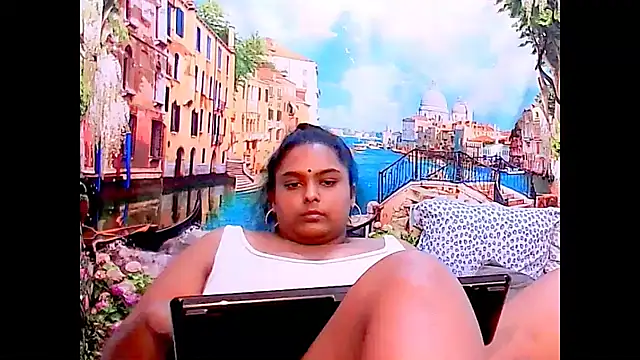 Chat +18 de Indianfairy99 ao vivo