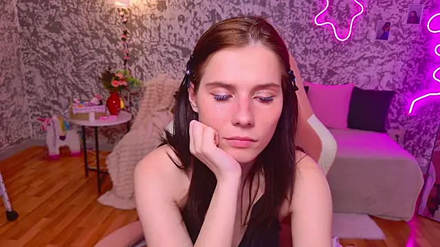 JinxMoon Chat XXX in diretta