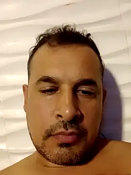 Ezehombre Webcam Show